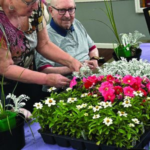 Artboard 1GardenTour Residents thrive by staying active!