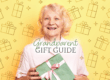 Grandparents gift guide