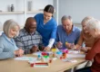 Activities for Seniors With Dementia | Parkside Manor