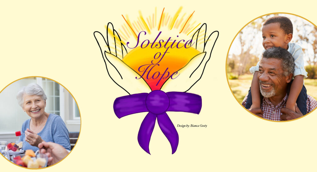 Solstice of Hope